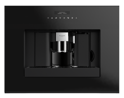 Кофемашина Fulgor Milano FCM 4500 TF BK