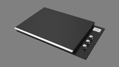 Гриль Fulgor Milano FOBQ 803 G MBK