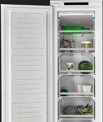 Морозильный шкаф Fulgor Milano FBF 290 NF ED