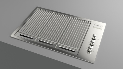 Гриль Fulgor Milano FOBQ 803 G X Гриль Fulgor Milano FOBQ 803 G X