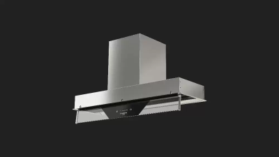Встраиваемая вытяжка Fulgor Milano FBGHD 850 TC X Встраиваемая вытяжка Fulgor Milano FBGHD 850 TC X