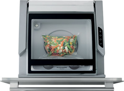 Вакууматор   Fulgor Milano FVSD 2900 TC