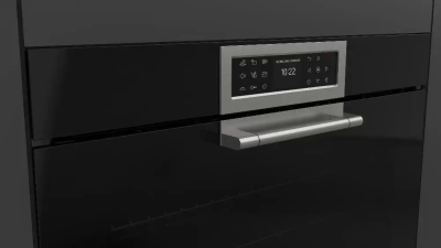 Духовой шкаф Fulgor Milano FCLO 9615 TEM 2F BK