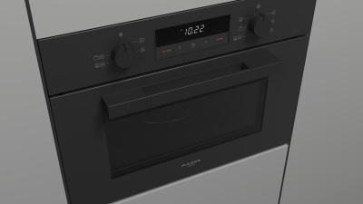 Микроволновая печь с грилем Fulgor Milano FUGMO 4505 MT MBK