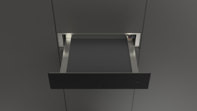 Ящик для подогрева посуды Fulgor Milano FUWD 150 MBK