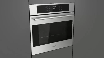Духовой шкаф Fulgor Milano FCO 6215 TEM X