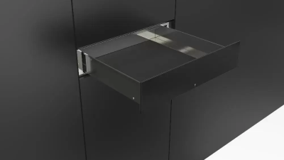 Ящик для хранения Fulgor Milano FCLD 150 BK Ящик для хранения Fulgor Milano FCLD 150 BK