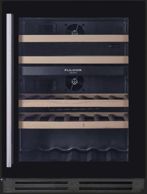 Винный шкаф Fulgor Milano FWC 8200 U TC GBK