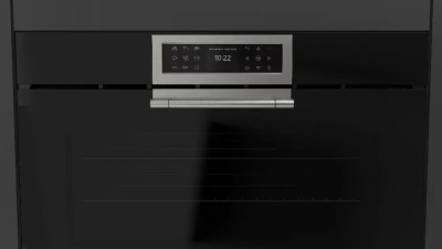 Духовой шкаф Fulgor Milano FCLO 9615 TEM 2F BK