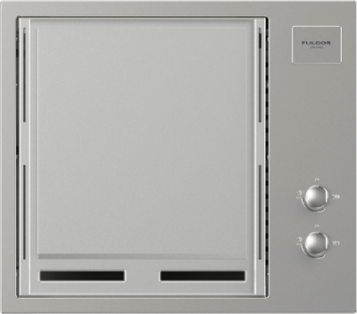 Гриль Fulgor Milano FOBQ 601 TY G X