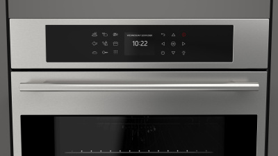 Духовой шкаф Fulgor Milano FCPO 6215 P TEM X