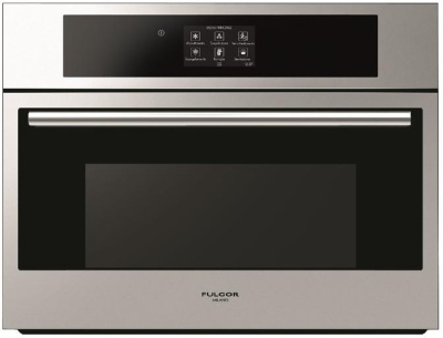 Шкаф шоковой заморозки Fulgor Milano FBC 4500 TF X