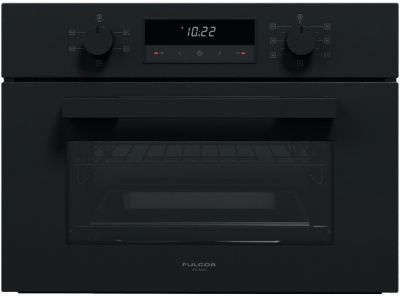 Паровой шкаф Fulgor Milano FUSO 4505 MT MBK