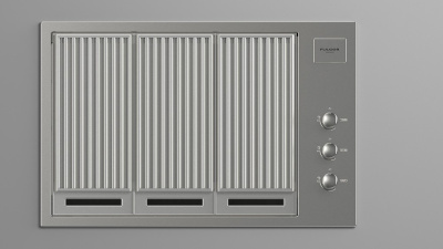 Гриль Fulgor Milano FOBQ 803 G X Гриль Fulgor Milano FOBQ 803 G X