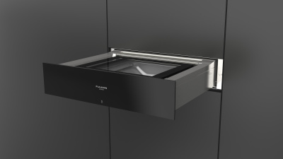 Вакууматор Fulgor Milano FVSD 150 TC BK