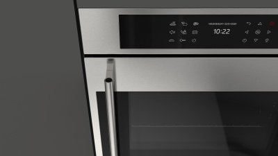 Духовой шкаф Fulgor Milano FCOS 6215 TEM X