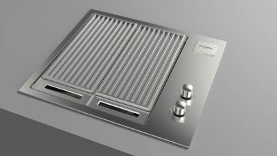 Гриль Fulgor Milano FOBQ 602 G X Гриль Fulgor Milano FOBQ 602 G X