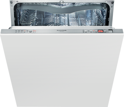 Посудомоечная машина Fulgor Milano FDW 82103 Посудомоечная машина Fulgor Milano FDW 82103