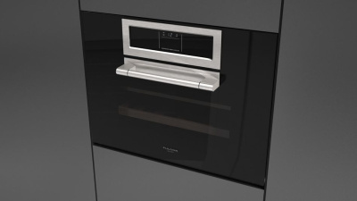 Винный шкаф Fulgor Milano FCLWC 4500 TC FO BK