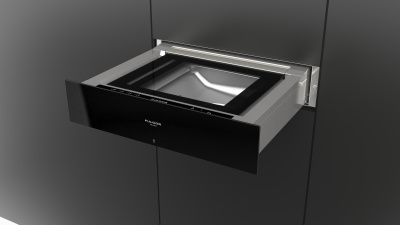 Вакууматор Fulgor Milano FCLVSD 150 TC BK