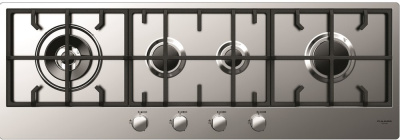 Газовая варочная панель Fulgor Milano CPH 1124 G WK X