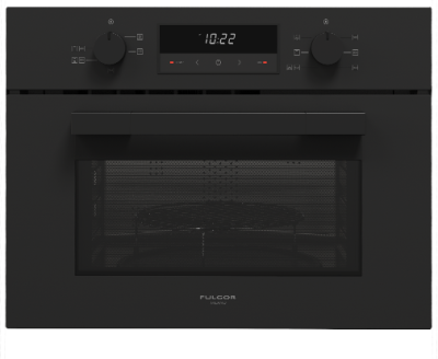 Микроволновая печь с грилем Fulgor Milano FUGMO 4505 MT MBK