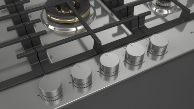 Газовая варочная панель Fulgor Milano FPH 9041 G WK X