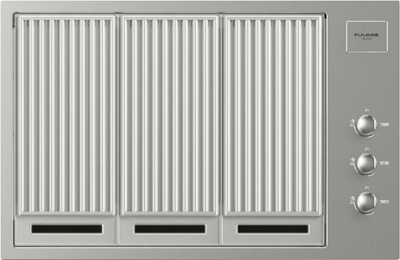 Гриль Fulgor Milano FOBQ 803 G X Гриль Fulgor Milano FOBQ 803 G X