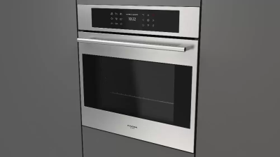 Духовой шкаф Fulgor Milano FCO 6215 TEM X