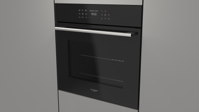 Духовой шкаф Fulgor Milano FCO 6215 TEM BK