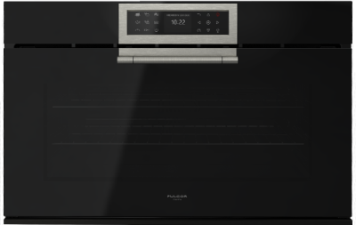 Духовой шкаф Fulgor Milano FCLO 9615 TEM 2F BK