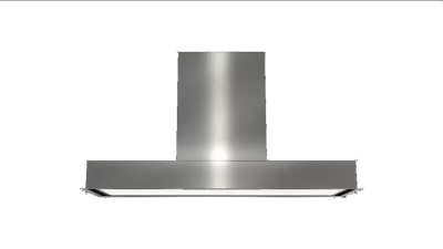 Встраиваемая вытяжка Fulgor Milano FBGHD 800 PT X