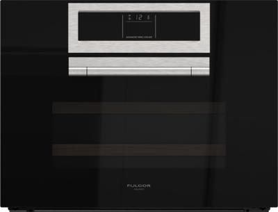 Винный шкаф Fulgor Milano FCLWC 4500 TC FO BK