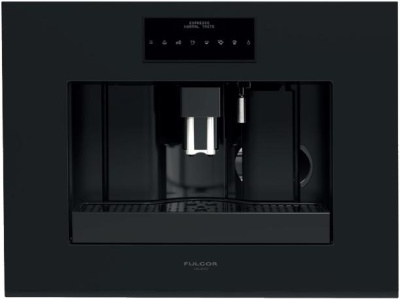 Кофемашина Fulgor Milano FUCM 4500 TF MBK Кофемашина Fulgor Milano FUCM 4500 TF MBK