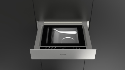 Вакууматор Fulgor Milano FVSD 150 TC X