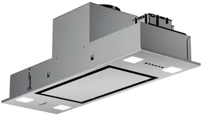 Встраиваемая вытяжка Fulgor Milano FBHD 700 PT X Встраиваемая вытяжка Fulgor Milano FBHD 700 PT X