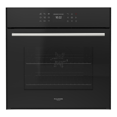 Духовой шкаф Fulgor Milano FCPO 6215 P TEM BK