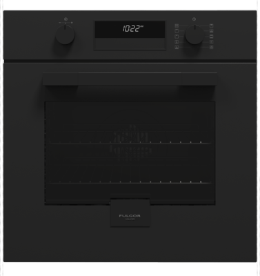 Духовой шкаф Fulgor Milano FUO 6011 P TM MBK