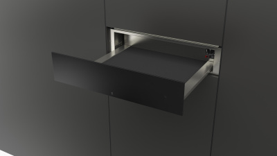 Подогреватель посуды Fulgor Milano FCLWD 150 BK