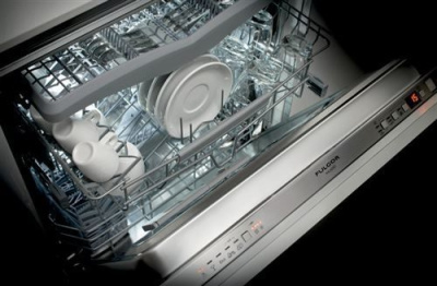Посудомоечная машина Fulgor Milano FDW 9093.1