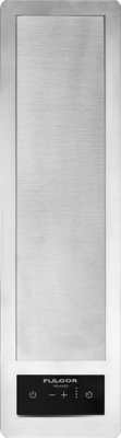 Вытяжка встраиваемая в столешницу Fulgor Milano FPHD 51 TS X