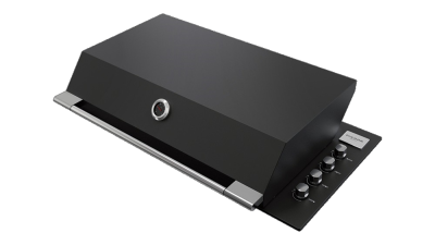 Крышка для гриля Fulgor Milano FOBQ HL 1000 MBK Крышка для гриля Fulgor Milano FOBQ HL 1000 MBK