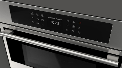 Микроволновая печь с грилем Fulgor Milano FGMO 4508 TEM X