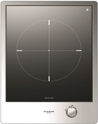 Индукционная варочная панель "Домино" Fulgor Milano CPH 401 ID X Индукционная варочная панель "Домино" Fulgor Milano CPH 401 ID X