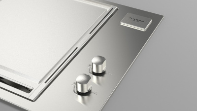 Гриль Fulgor Milano FOBQ 601 TY G X