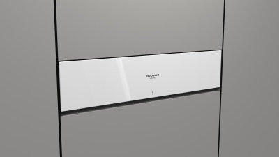 Вакууматор Fulgor Milano FVSD 150 TC WH Вакууматор Fulgor Milano FVSD 150 TC WH