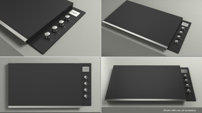 Гриль Fulgor Milano FOBQ 1000 G MBK Гриль Fulgor Milano FOBQ 1000 G MBK