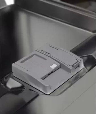 Полновстраиваемая посудомоечная машина Fulgor Milano FDW 8292.1