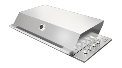 Крышка для гриля Fulgor Milano FOBQ HL 1000 X