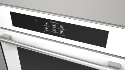 Шкаф шоковой заморозки Fulgor Milano FBC 4500 TF WH